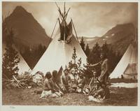 A Group of Six modern Photographs