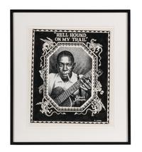 Robert Johnson , 1988