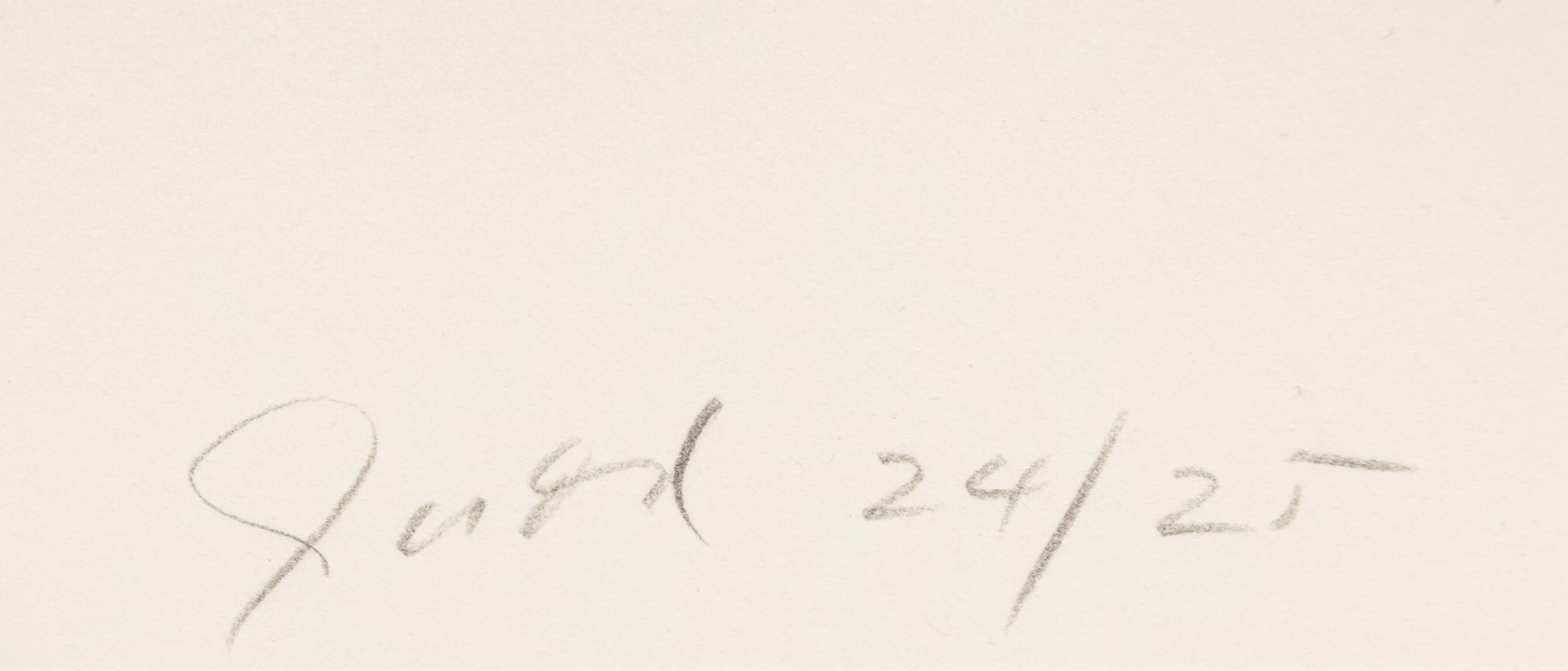 Untitled (two works)