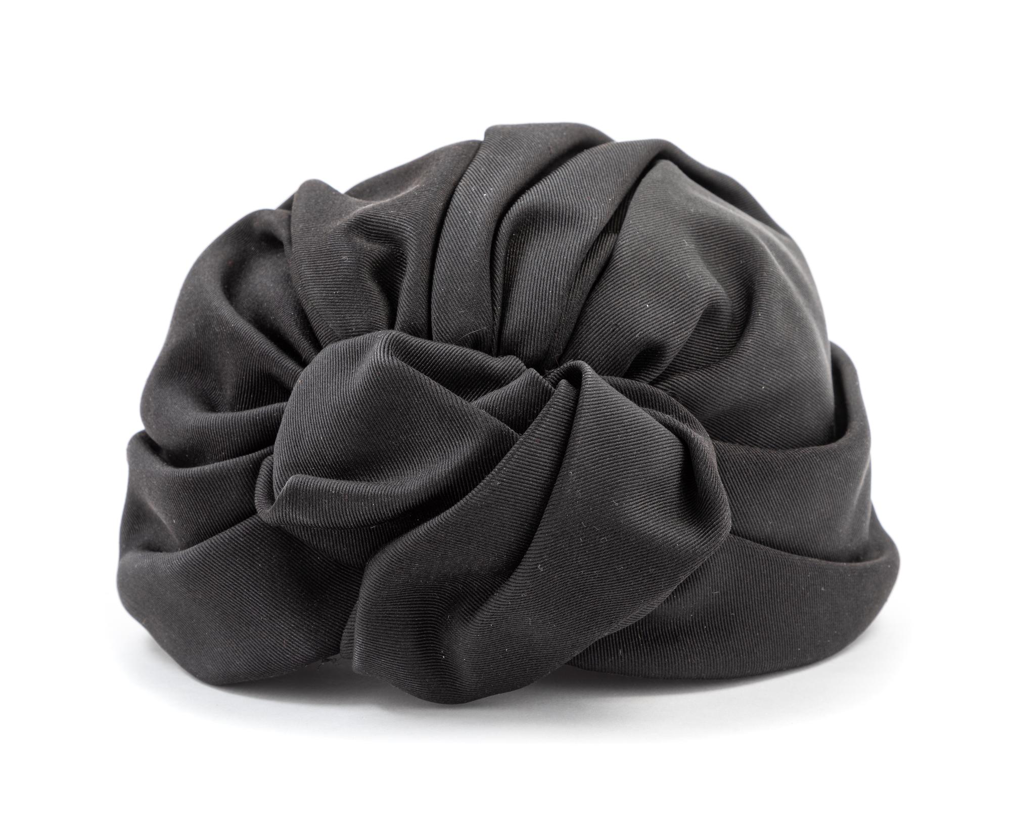 Christian Dior Paris Hat, 1960s