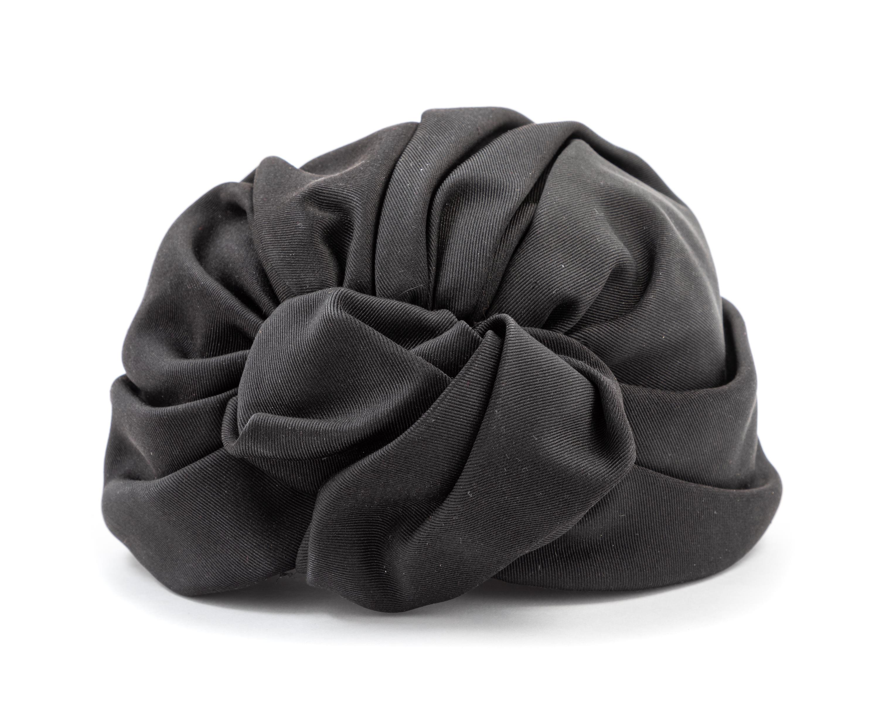 Christian Dior Paris Hat, 1960s