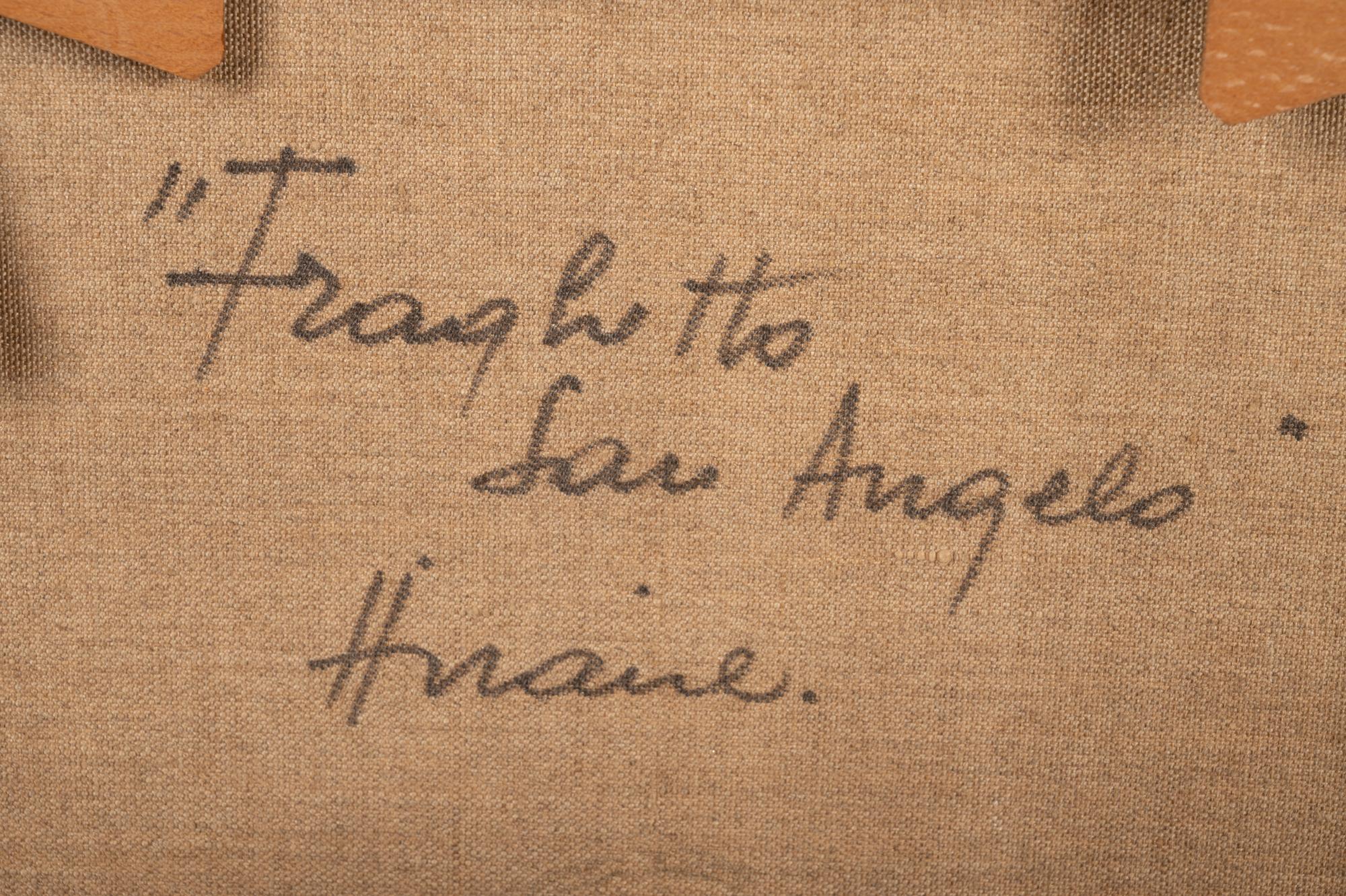 Fraghetto San Angelo