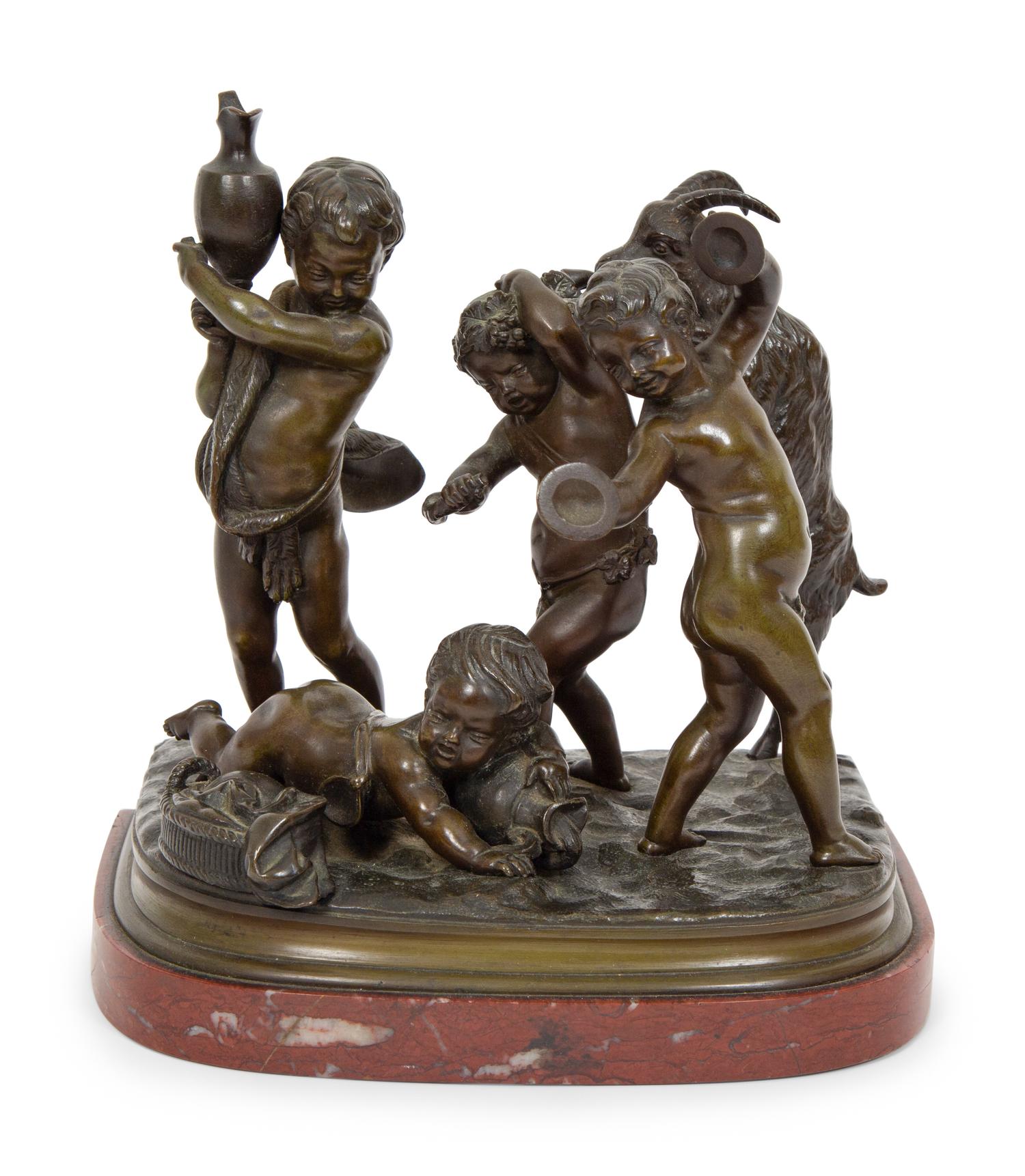 After Claude Michel (Clodion), 19th/20th Century
