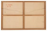 Untitled c. 1980-1981