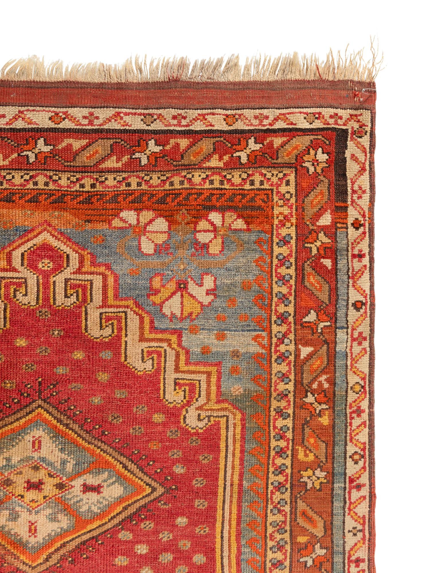 A Northwest Persian Rug