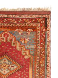 A Northwest Persian Rug