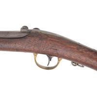 Remington Jenks Naval Carbine
