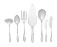 An American Flatware Service