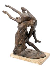 Untitled (Two Forms)