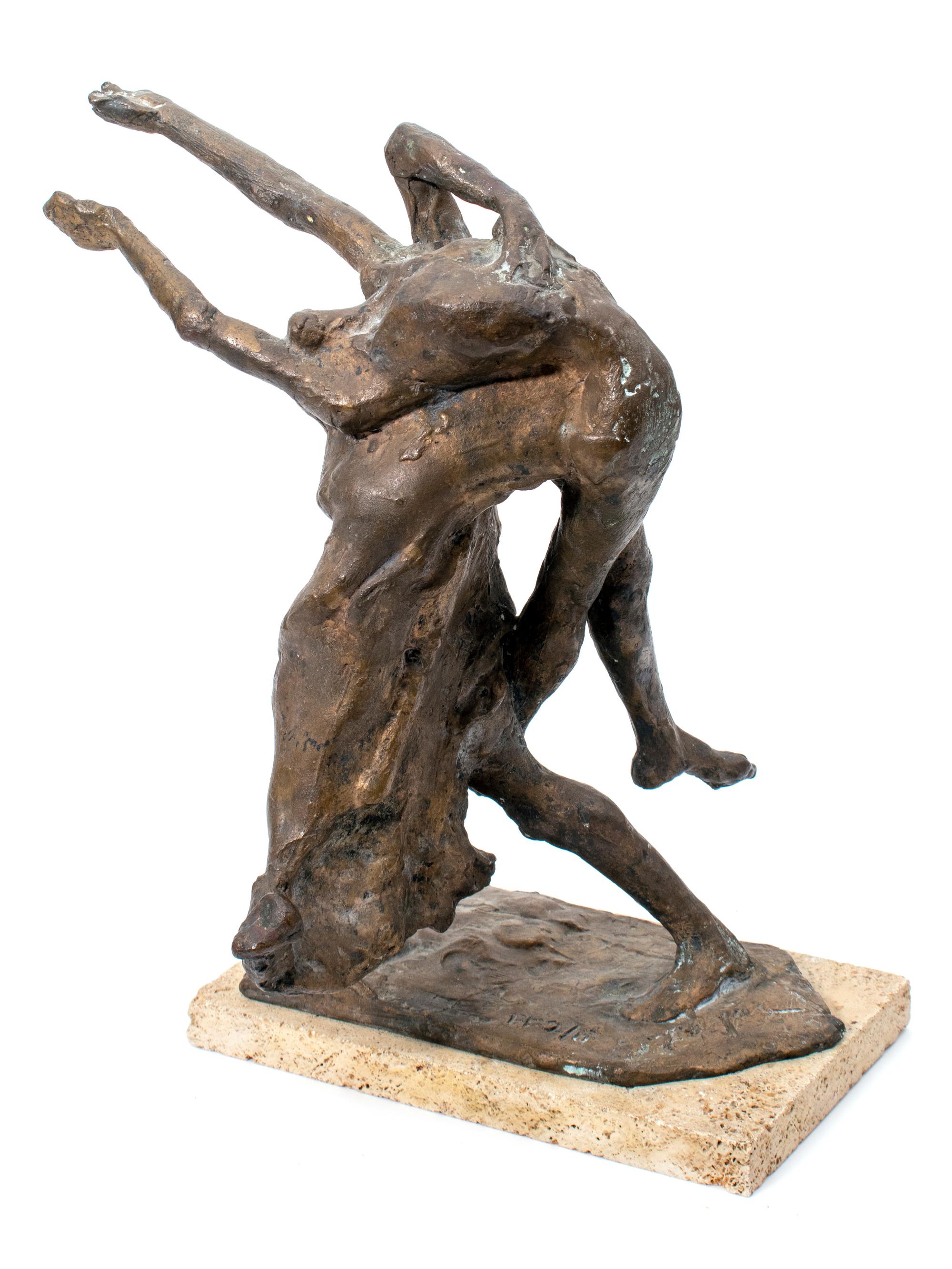 Untitled (Two Forms)