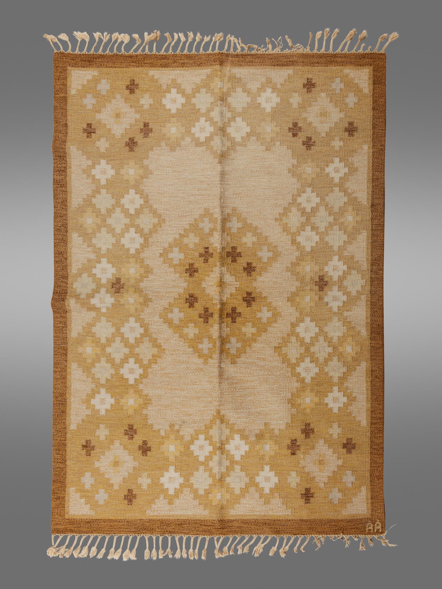 Flatweave Rug