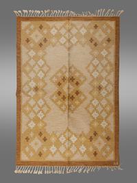 Flatweave Rug