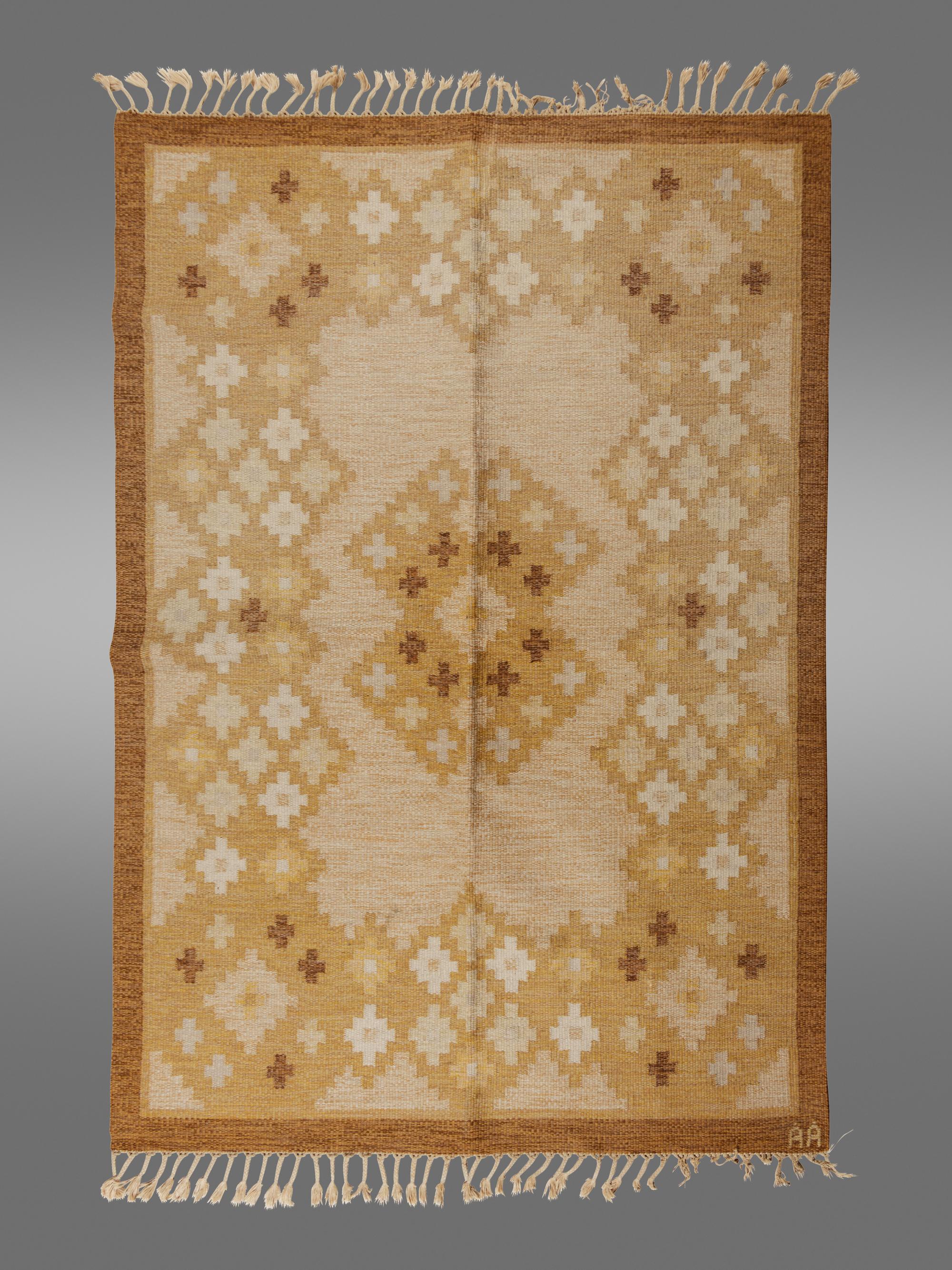Flatweave Rug