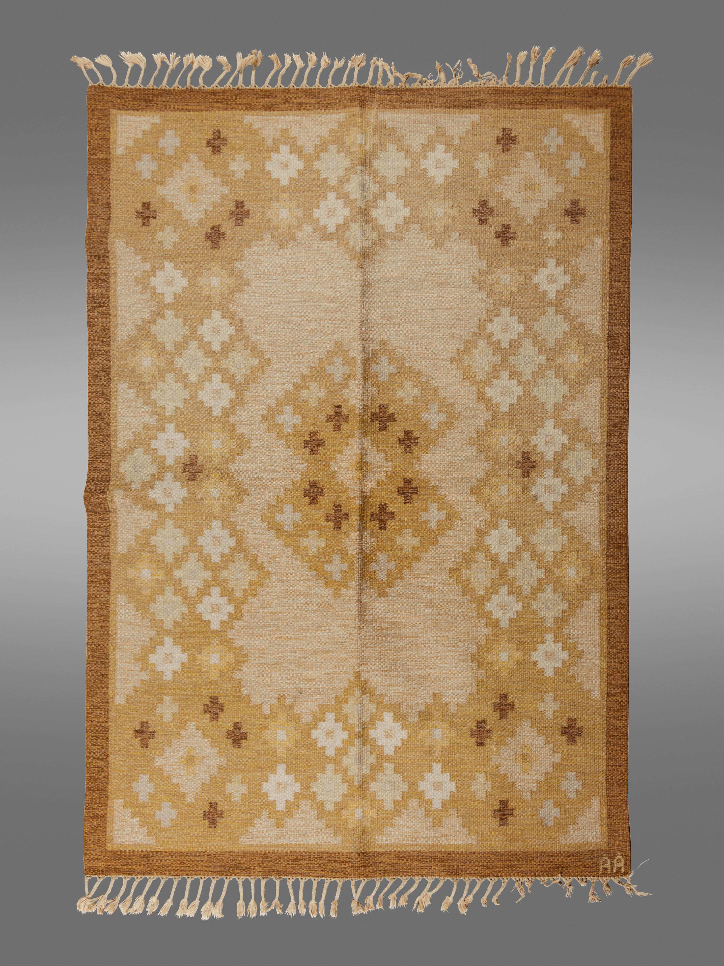 Flatweave Rug