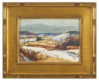 Jericho Valley, New Hope