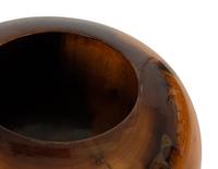 Turned Vessel