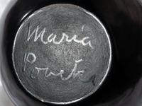 Blackware Pottery 1956-1965
