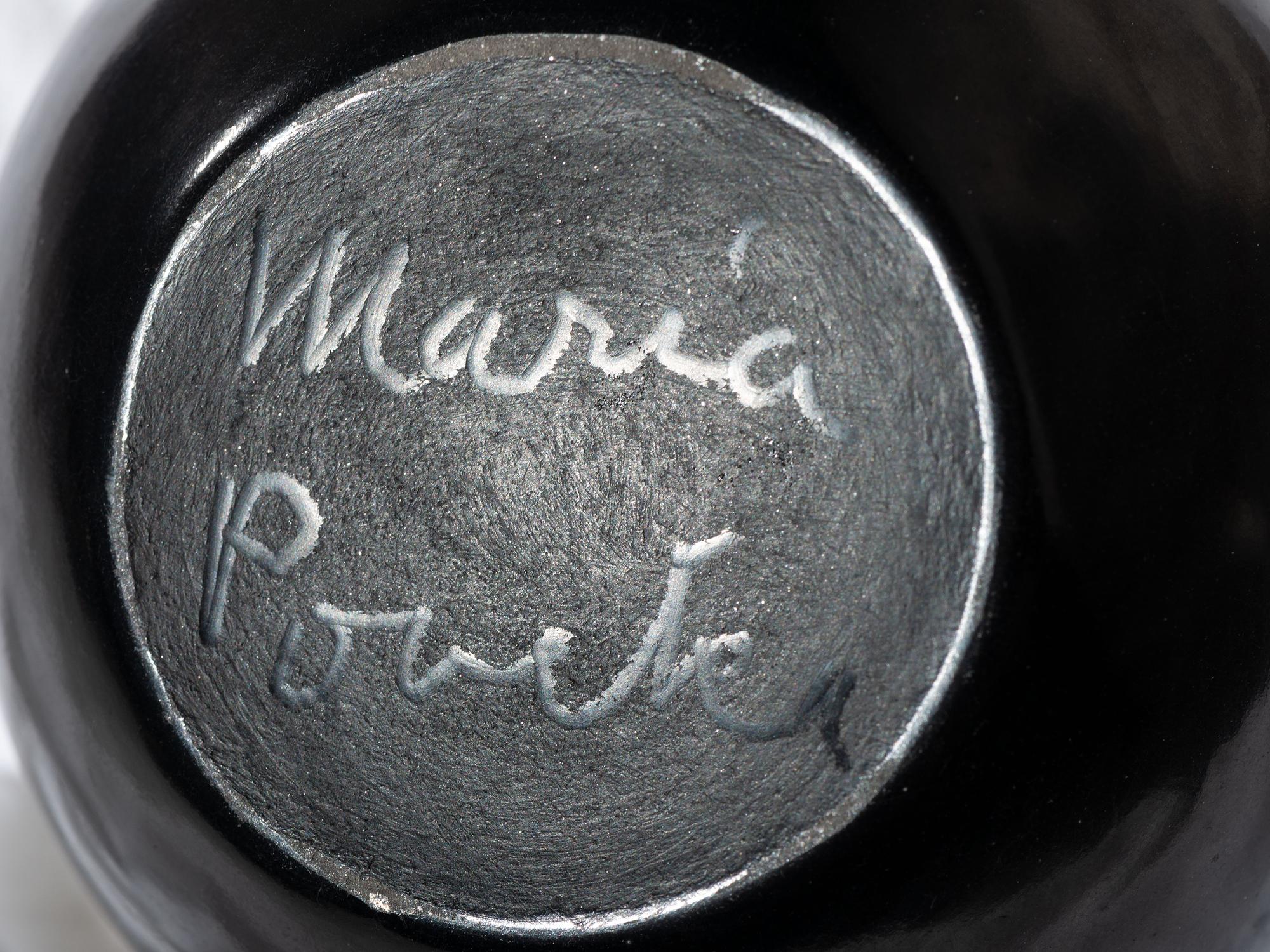 Blackware Pottery 1956-1965