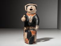 Pottery Singer