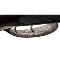 **Lefever Arms Company Double Barrel E Grade Sideplate Boxlock