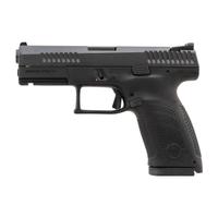 *CZ P-10C in Box with Accessories