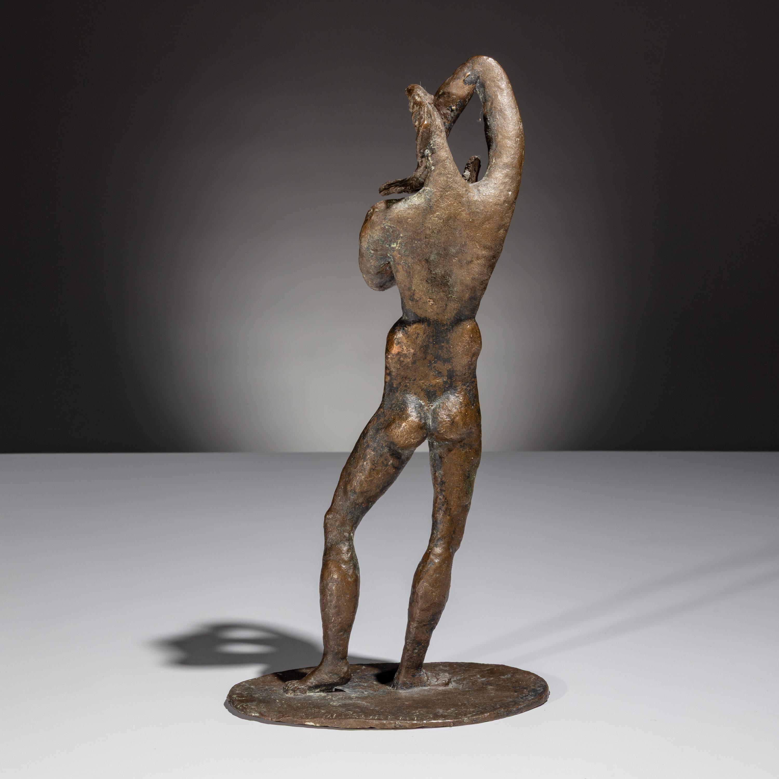 Robert Laurent (American, 1890–1970) — Sculpture