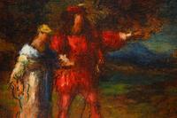 The Lovers , c. 1880s
