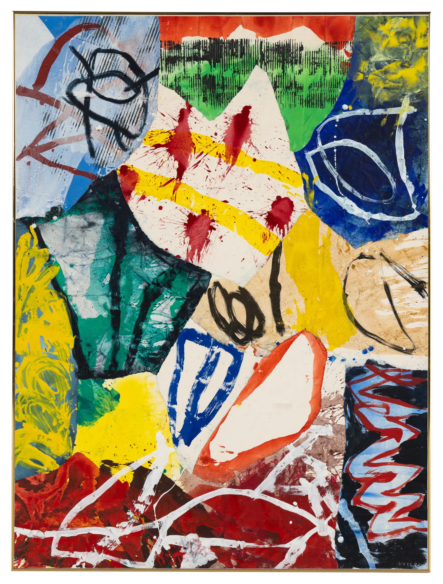 African Way, 1985