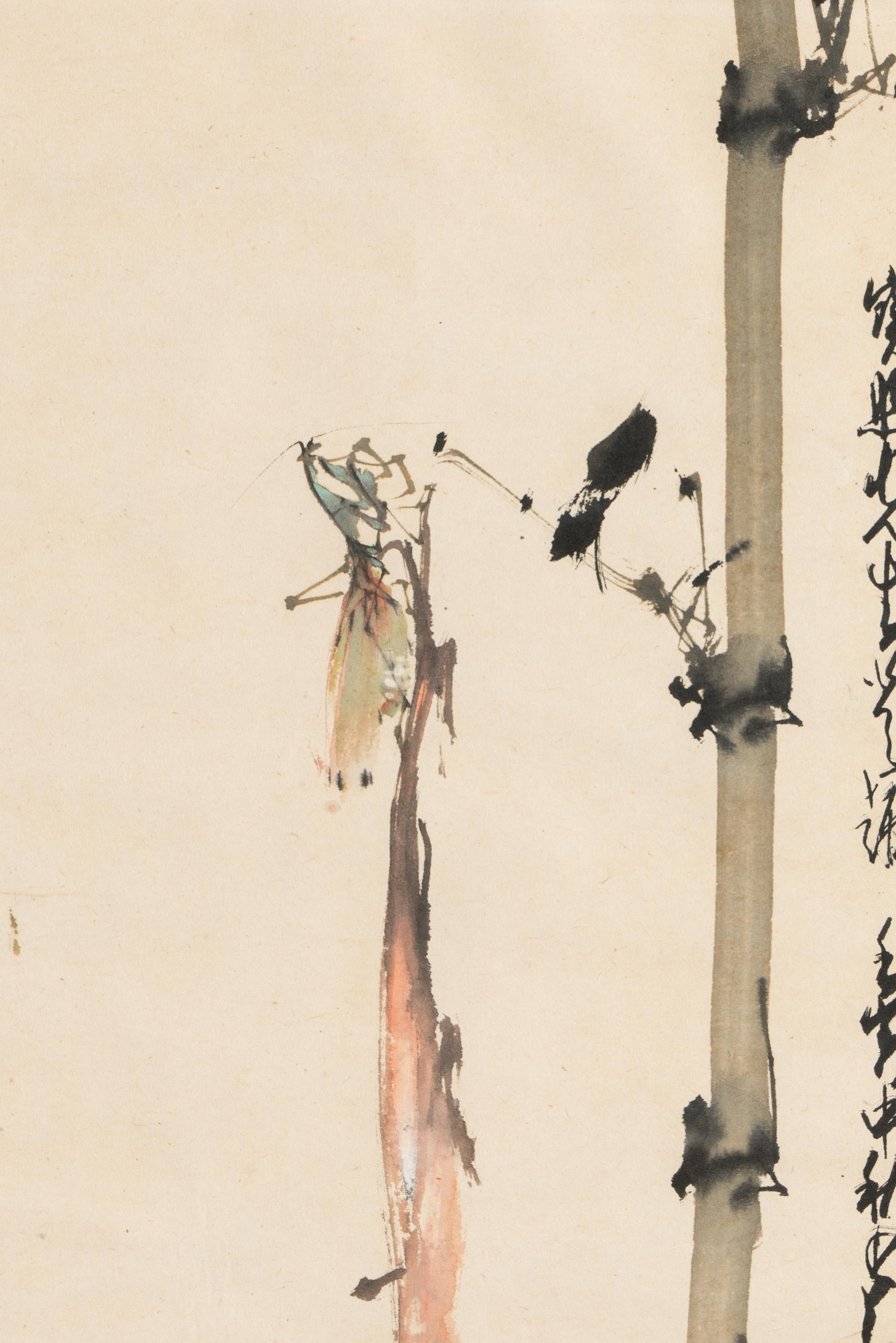 Zhao Shao'ang
