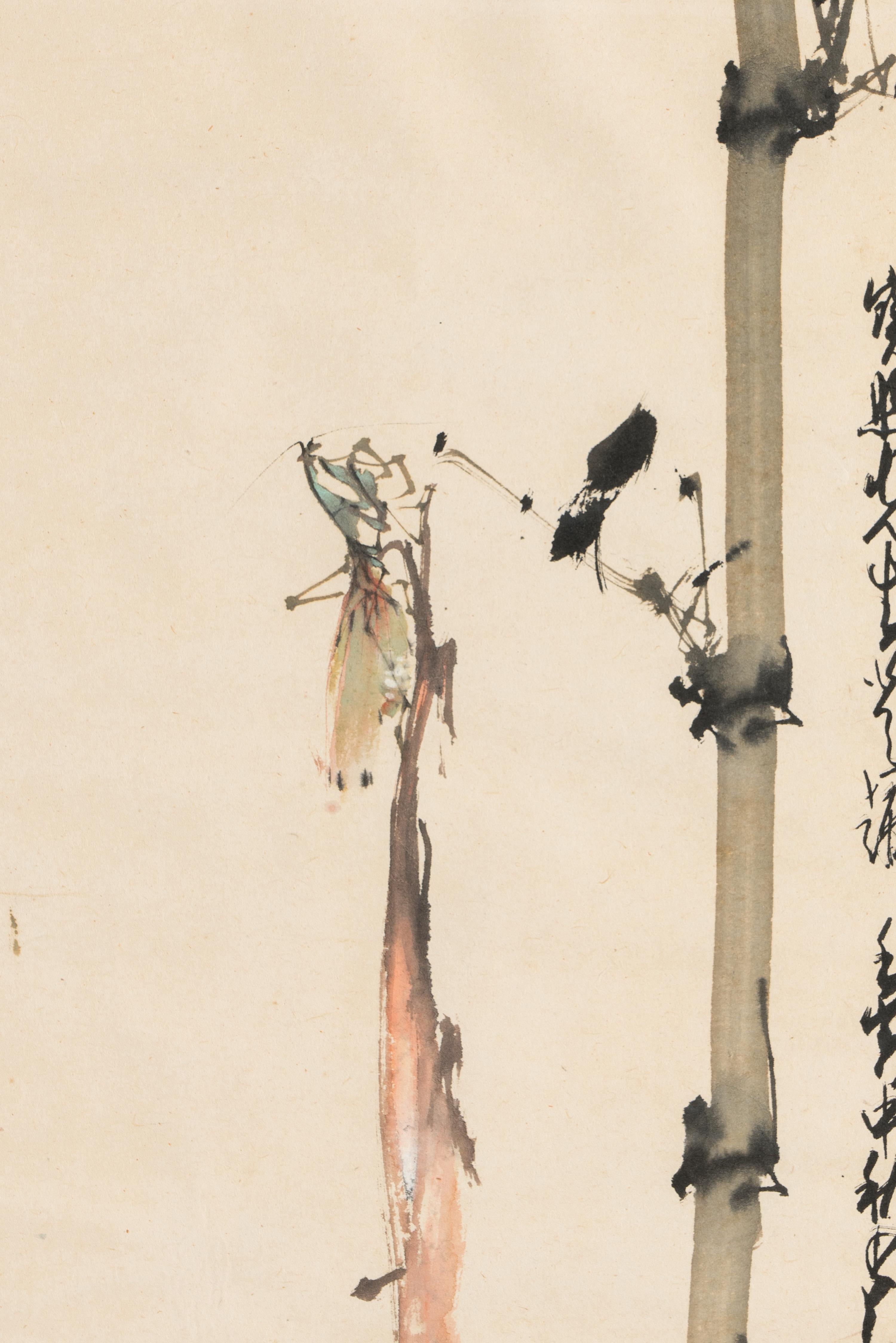 Zhao Shao'ang