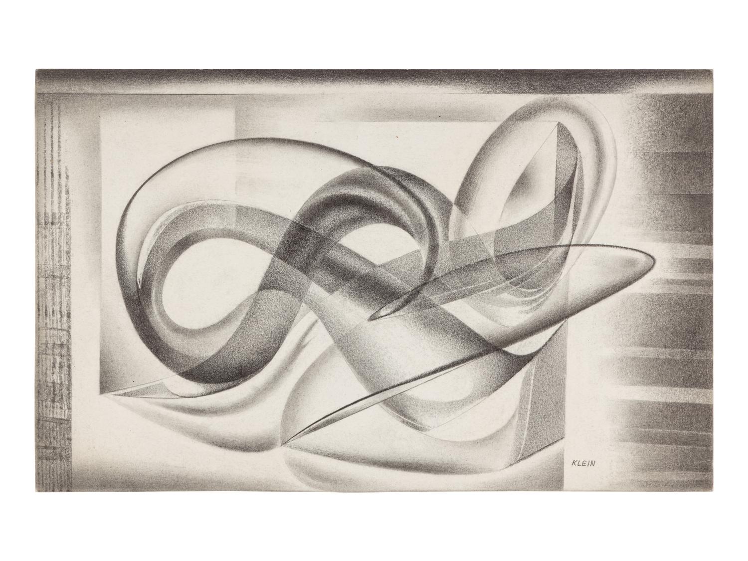 Three Drawings