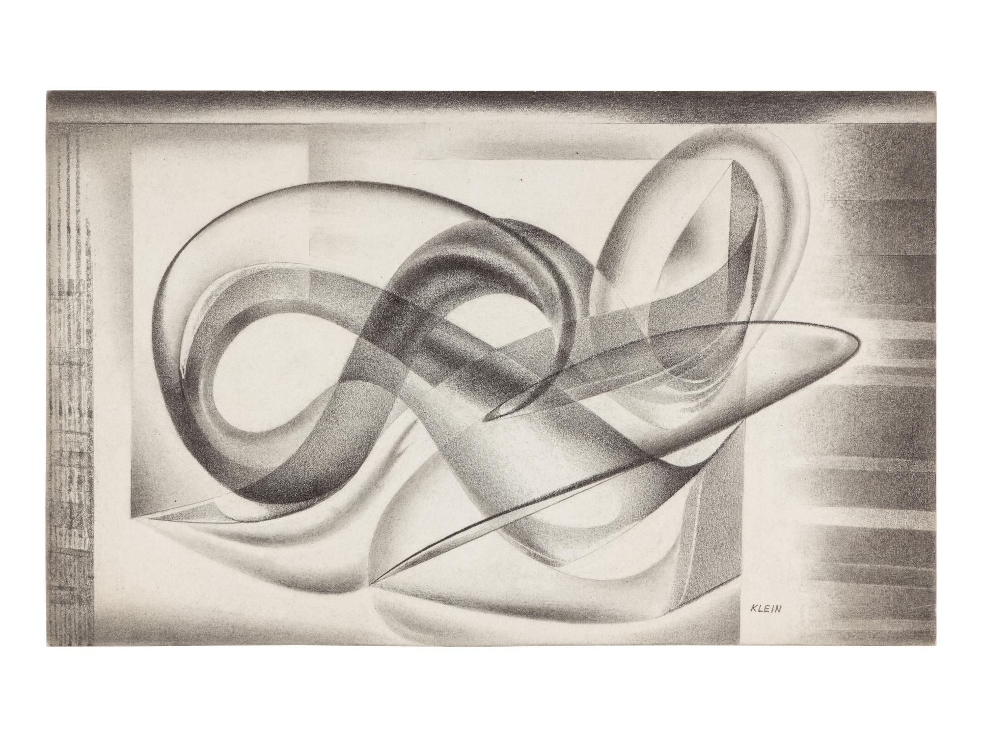 Three Drawings