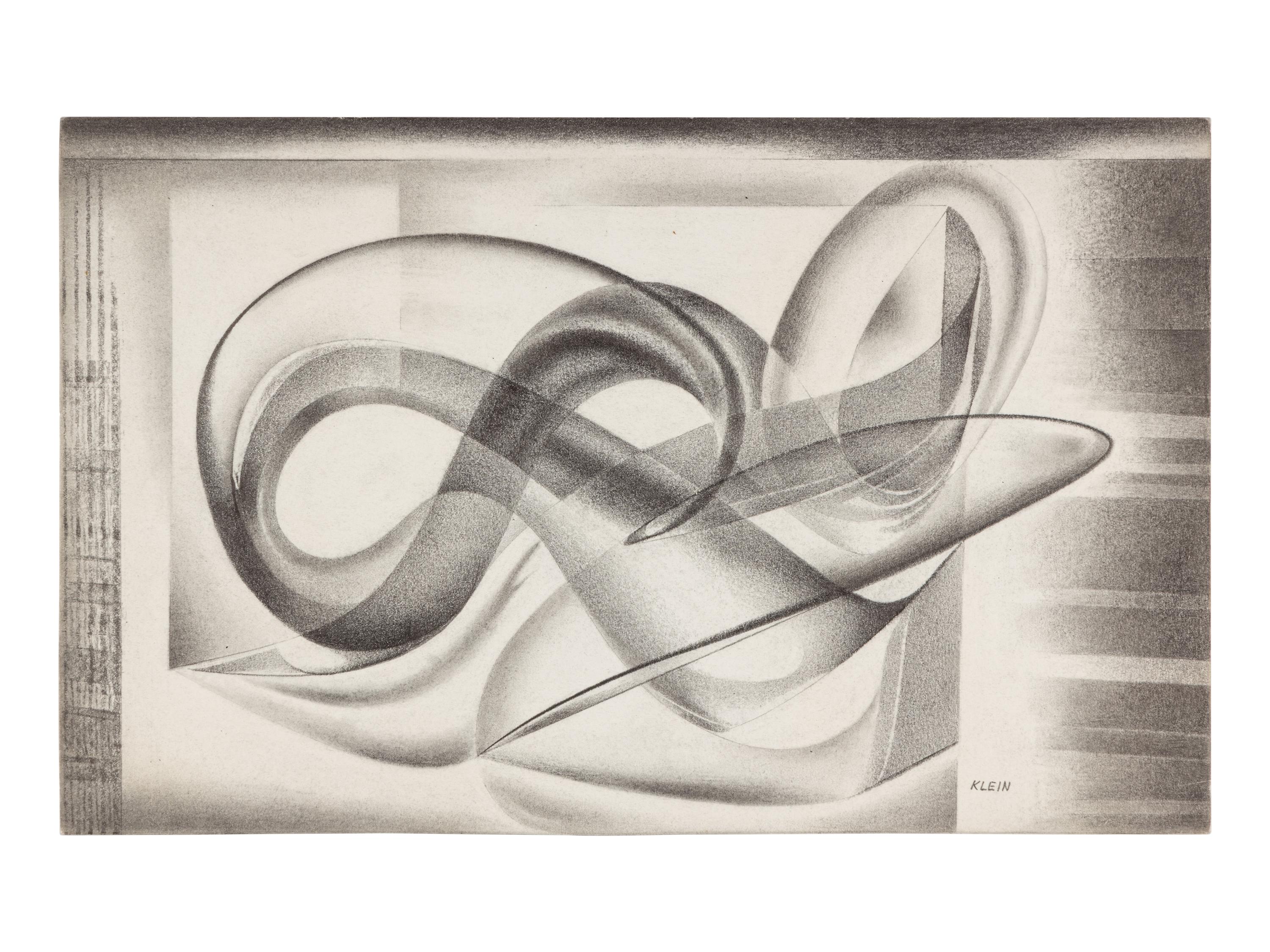 Three Drawings