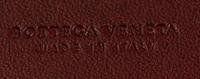 Bottega Veneta "The Lauren 1980" Intrecciato Clutch, 2017