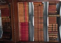 A Group of Decorative Bindings