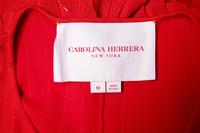 Carolina Herrera Dress