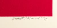 Untitled (a group of six prints)