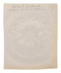 A group of six photographs depicting early 20th Century Parisian architectural details (Saints-Gervais-et-Protais, 1903-1904; Ambassade d'Autriche, 57 rue de Varenne, 1905; La Monnaie-quai Conti [5234], 1905-1906; Hôtel de Roquelaure, boulevard Saint-Germain, 246, 1905-1906; Hôtel de la Duchesse, de Narbonne, rue Varenne 45, 1907; [Cluny–Diane Chasseresse. Art Français. École J. Goujon], 1911)