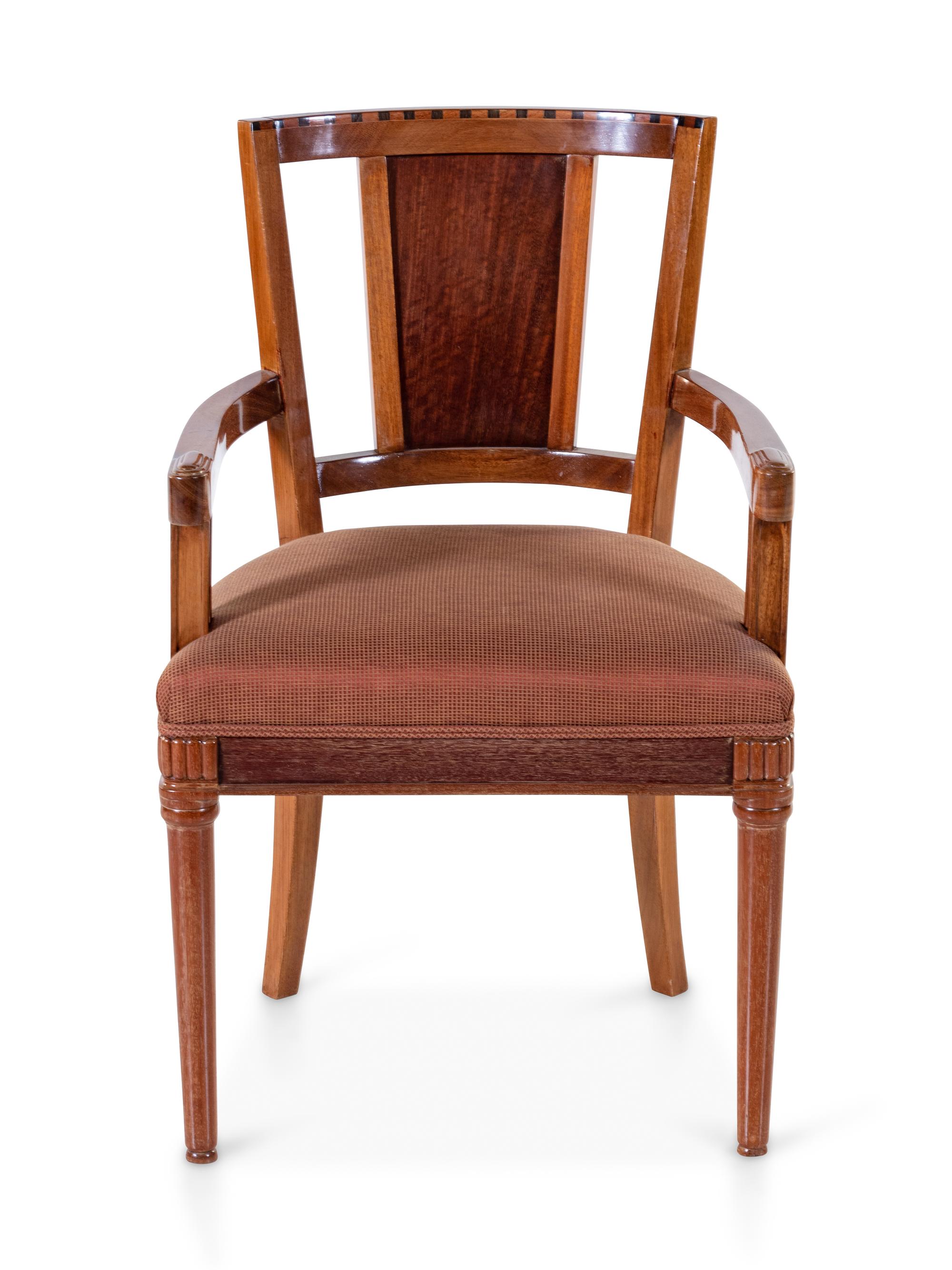 Armchair