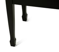 A Steinway and Sons Ebonized Grand Piano, 1926