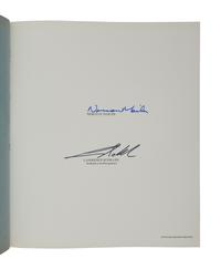 MAILER, Norman (1923-2007). Marilyn. A Biography. [New York]: Grosset & Dunlap, Inc., 1973.