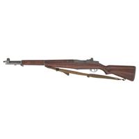 **Post-War Refurbished Harrington & Richardson U.S. M1 Garand Rifle