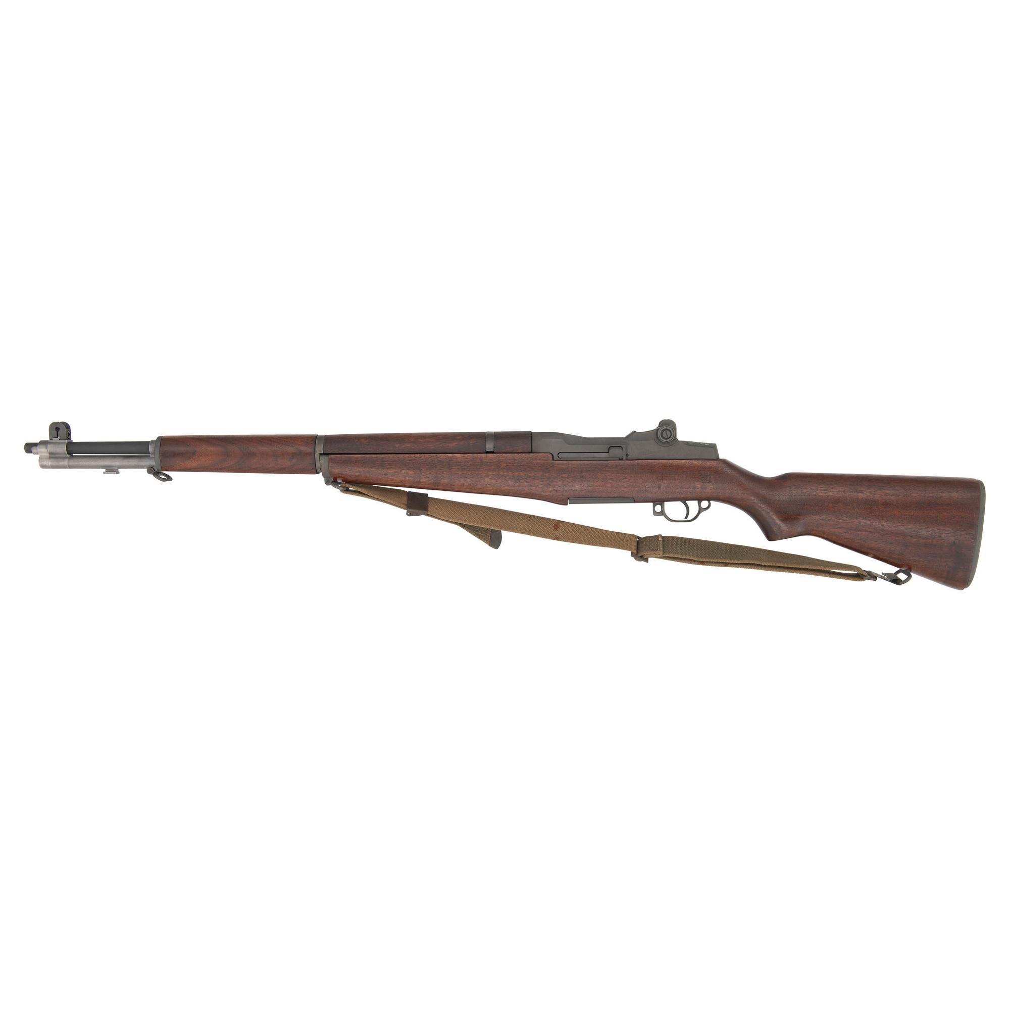 **Post-War Refurbished Harrington & Richardson U.S. M1 Garand Rifle