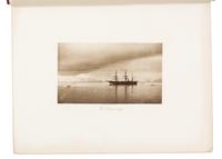 SCOTT, Robert Falcon, Captain (1868-1912). National Antarctic Expedition 1901-1904. Scientific Reports. London, 1907-13. 1ST ED.