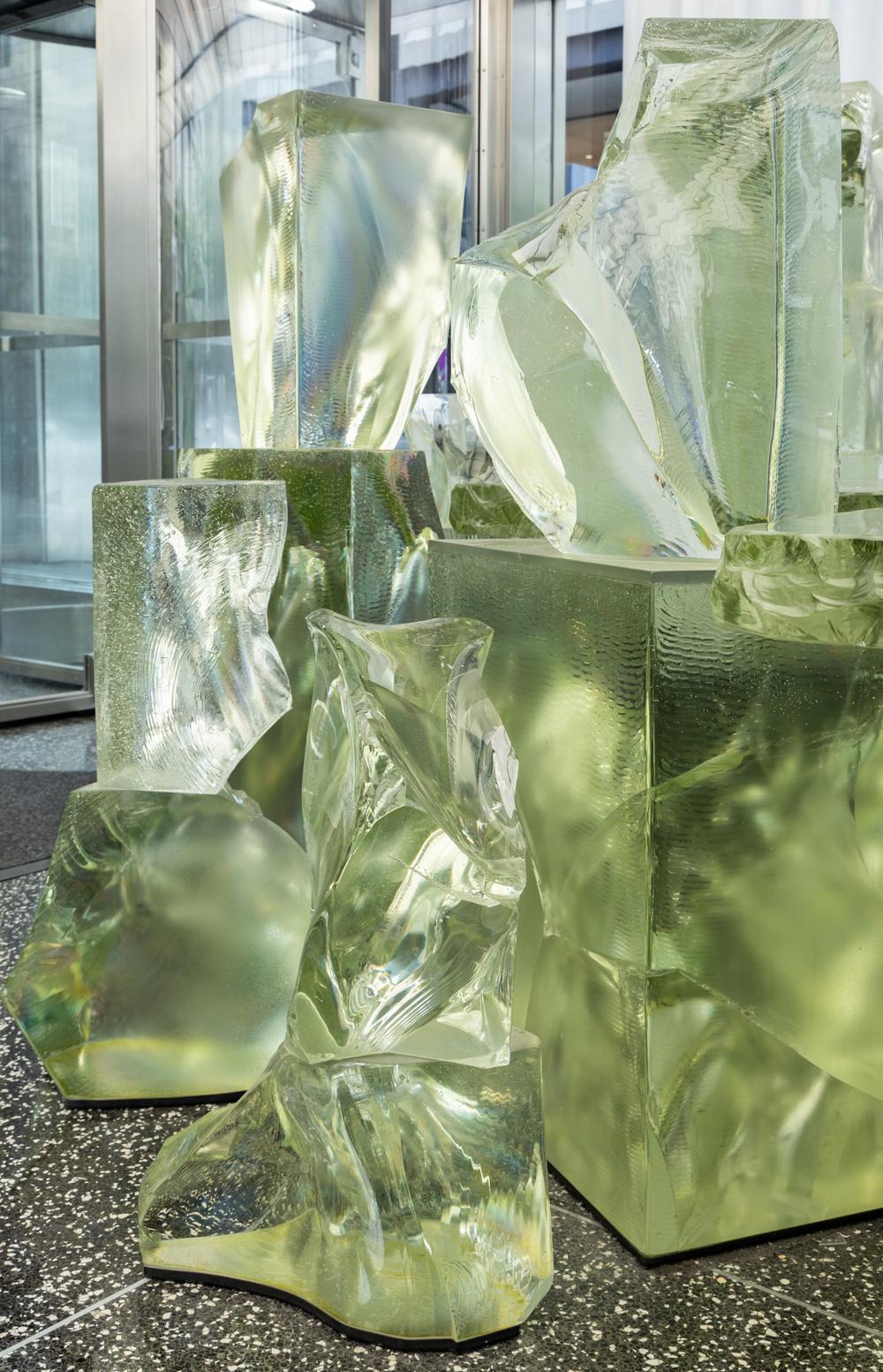 Frank Gehry (American, 1929–2025)