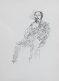 The Doctor - Portrait of My Brother