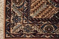An Afshar Wool Rug