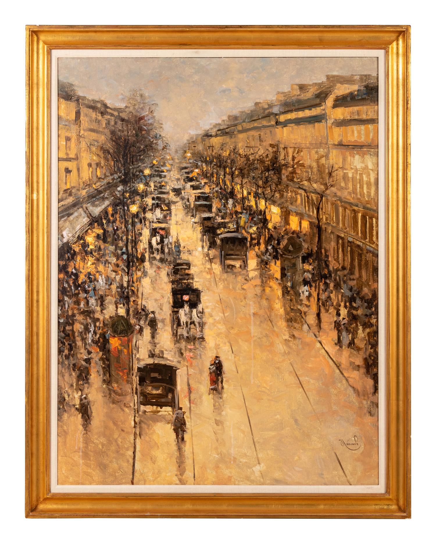 Grande Boulevard