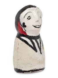 Untitled (Smiling Man)