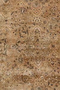 An Amritsar Wool Rug